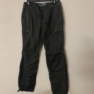 converse cargo pants